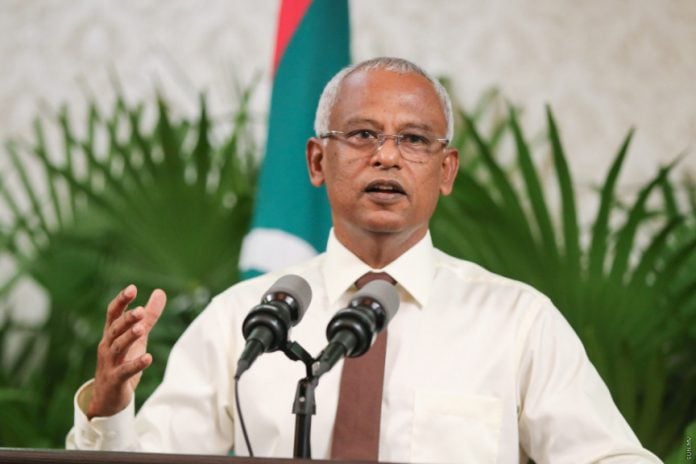 ބަނގްލަދޭޝްގެ އާ ބޮޑުވަޒީރަށް ރައީސް ޞާލިޙްގެ ތަހުނިޔާ އާއި ހެޔޮއެދުންތައް