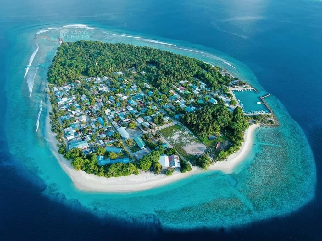 މާޅޮހު ފެނާއި ނަރުދަމާ ނިޒާމްގެ މަސައްކަތް ފަށައިފި