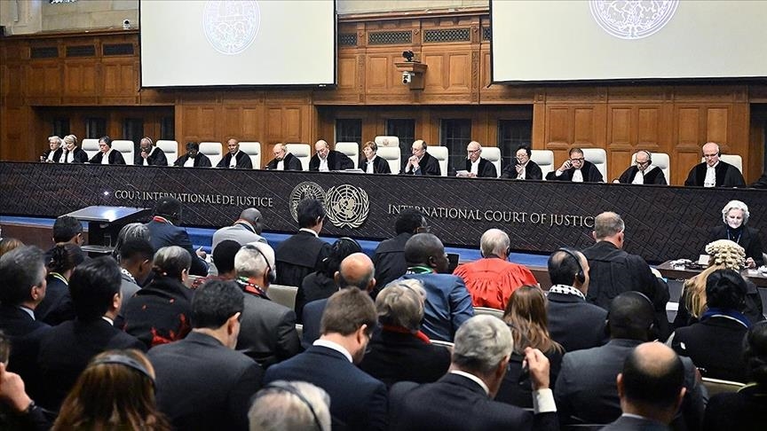 The International Court of Justice (ICJ) has mandated Israel to immediately cease its military offensive in the southern Gaza city of Rafah and withdraw from the enclave, on Friday.