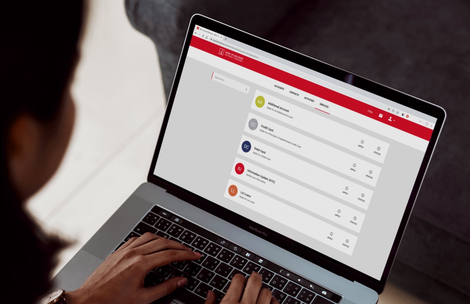 އައު ސިޔާސަތާއި އެއްގޮތަށް އިންޓަނެޓް ފޯރުކޮށް ނުދޭނަމަ ފިޔަވަޅު އަޅާނަން: ކޭމް