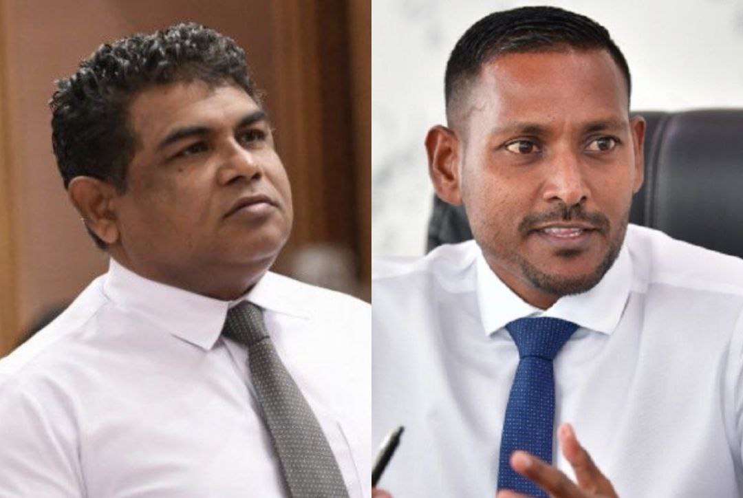 ޑްރަގު ޑީލަރުންގެ ހައްގަށް އިސްކަންދޭތީ ޕީޖީ މަޖިލީހަށް ހާޒިރުކޮށް ސުވާލުކުރަންޖެހޭ: ބޮންޑެ