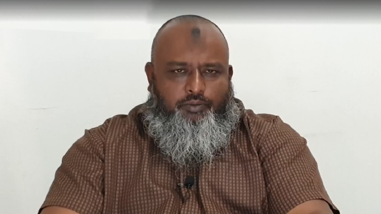 ފަނޑިޔާރުގެތަކަށް ނުފޫޒު ފޯރުވީ ޕީޕީއެމްގެ ސަރުކާރުން - ޑރ. އިޔާޒް