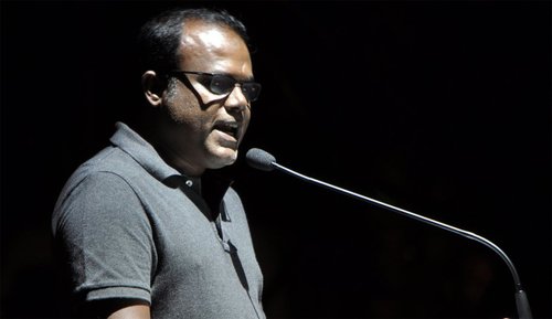 ގައުމު ބަނގުރޫޓް ވަނީ ހަމައެކަނި ވެރިއެއްގެ އިހުމާލަކުން ނޫން: ނަފާ ނަސީމް