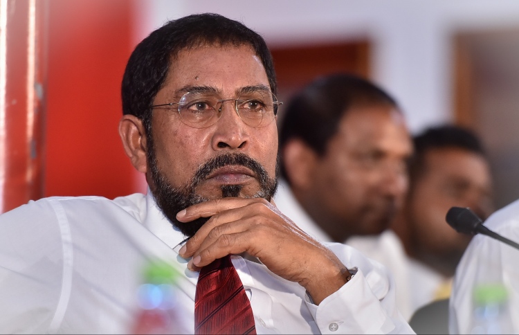 ކާޑެއްދޫ އެއަރޕޯޓް އަންނަމަހު ވިލާއަށް!