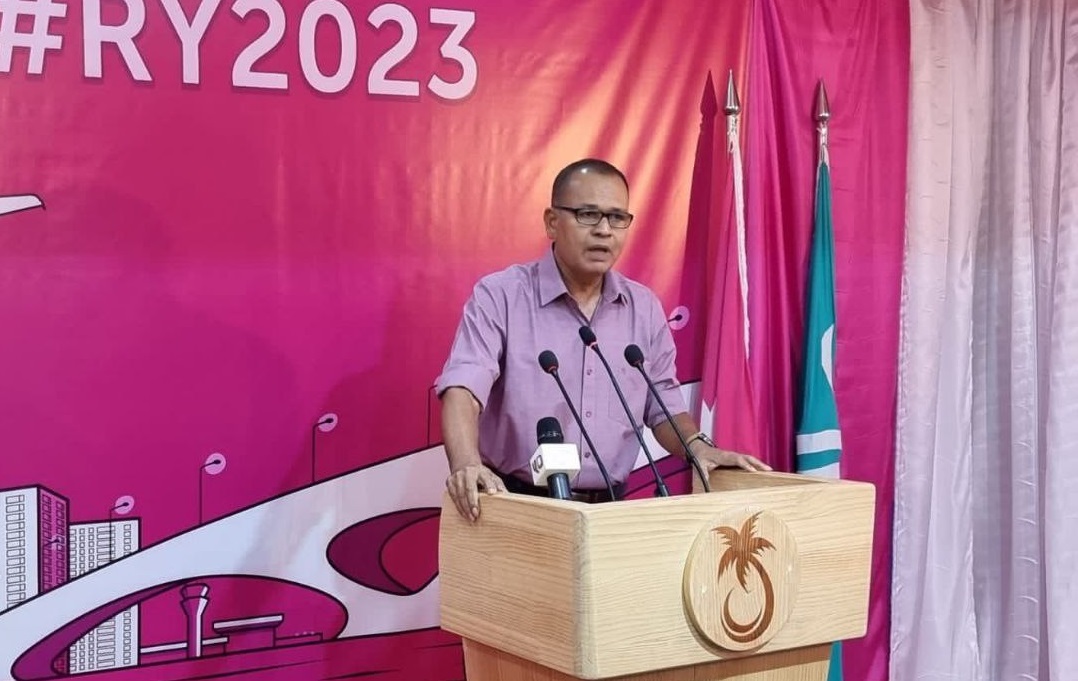 ރާއްޖޭގެ ކަނޑުގެ އިޚްތިޞާޞާއިމެދު ސަރުކާރުގެ ސްޓޭންޑް ބަދަލު ނުކުރުމަށް ގޮވާލާ މައްސަލަ ބަލައިގެންފި