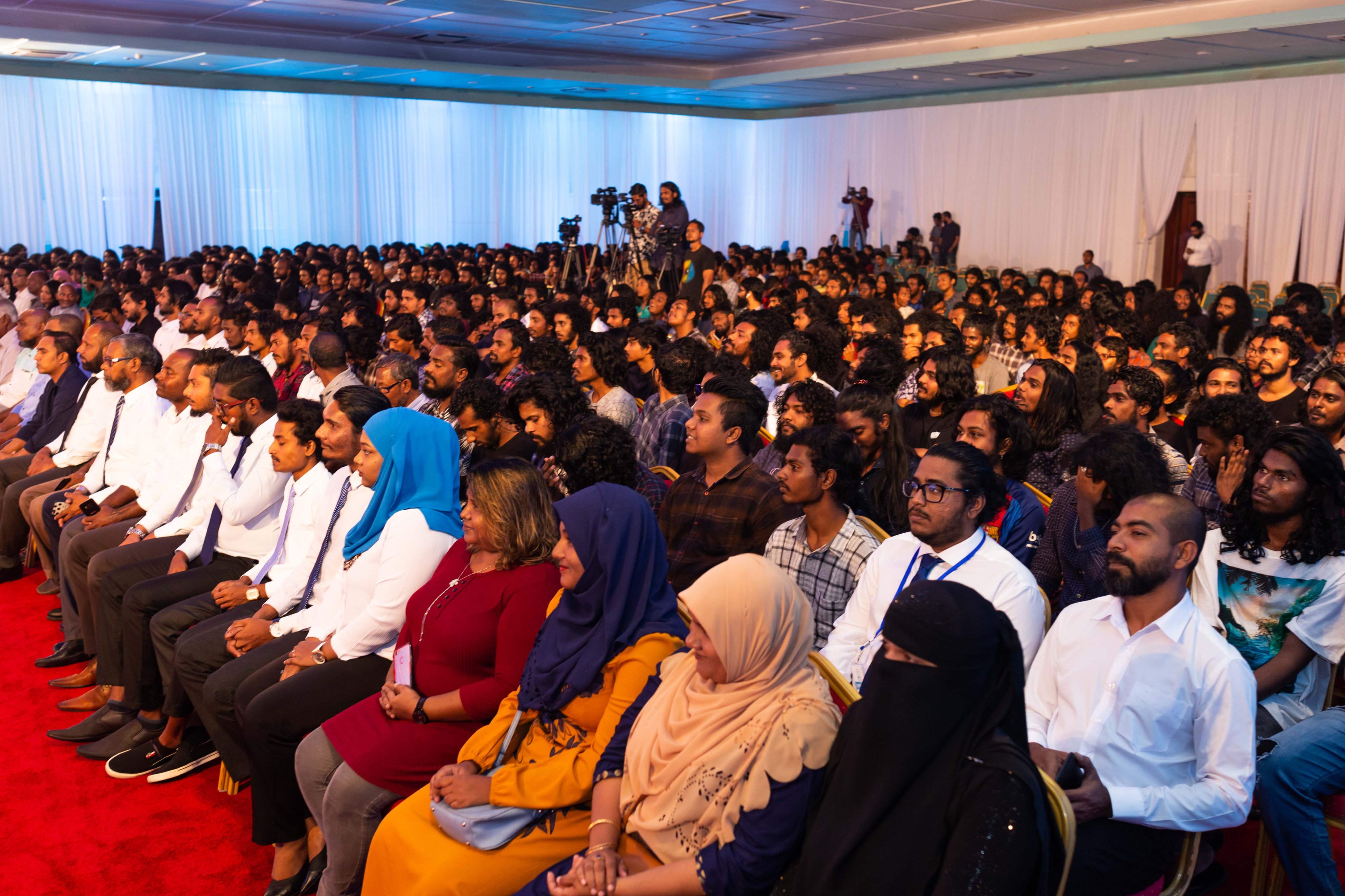 އެމްޓީޑީގެ ނިންމުން ބަދަލުކޮށް، ބައި-އިލެކްޝަންގައި ވާދަނުކުރަން ނިންމައިފި