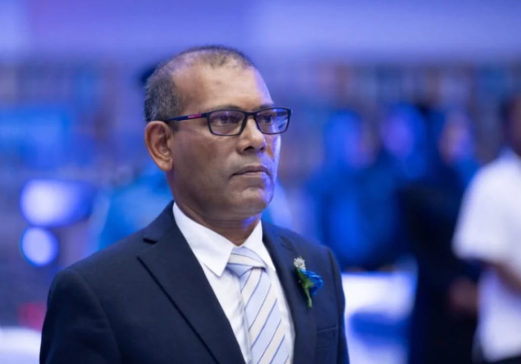 ކައިރިކައިރީގަ އެއާޕޯޓުތައް އަޅާތީ ނަޝީދު ވިދާޅުވީ ޕްލޭނެއް ނެތްކަމަށް