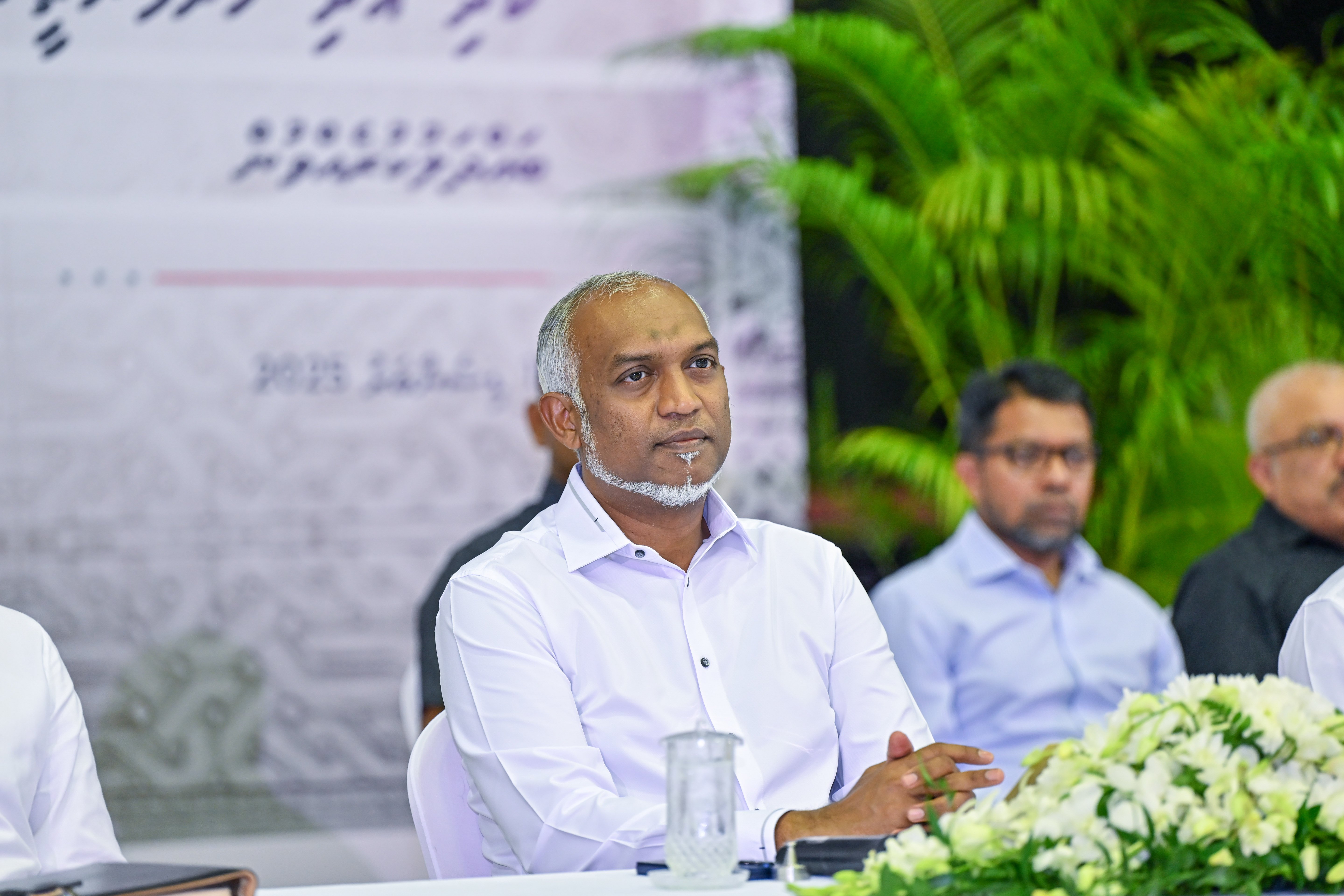 4،000 ފްލެޓްގެ ކުއްޔާއި އެޑްވާންސް ކުޑަކޮށްދީފި