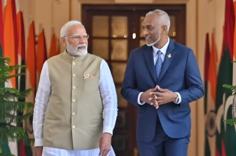 President extends condolences to Indian PM following Pahalgam terror attack