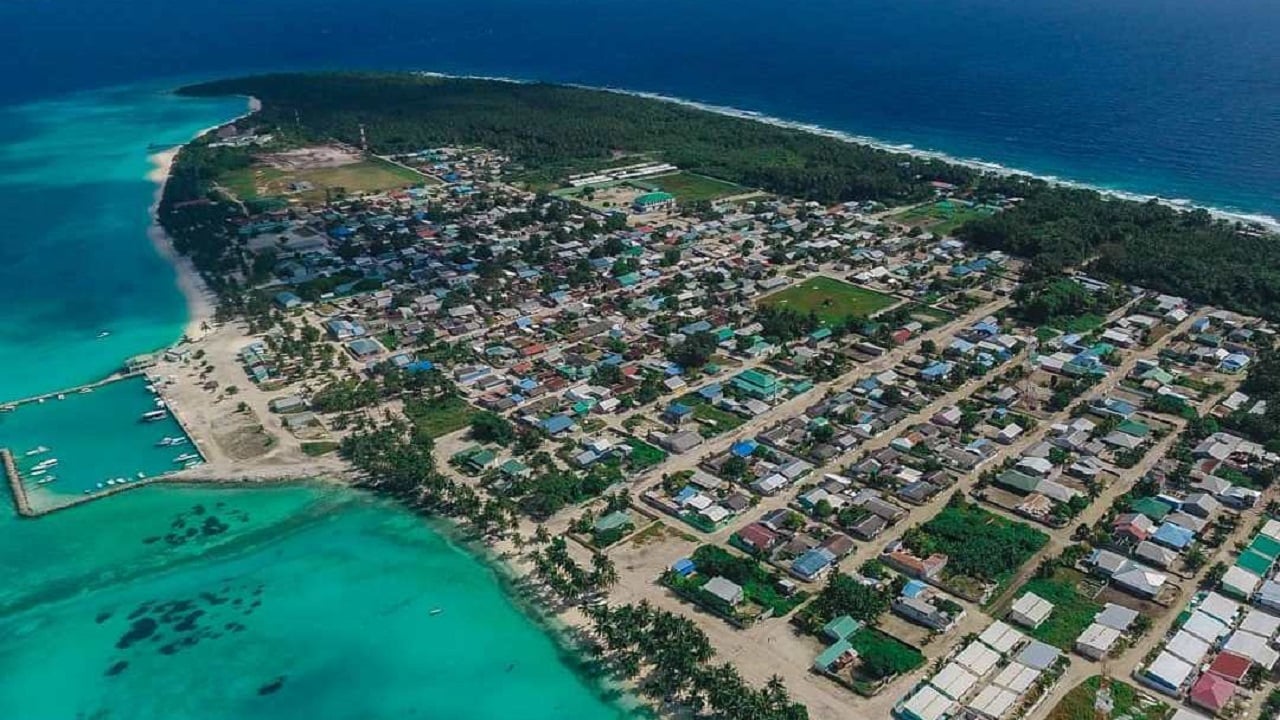 ހދ. ހަނިމާދޫ