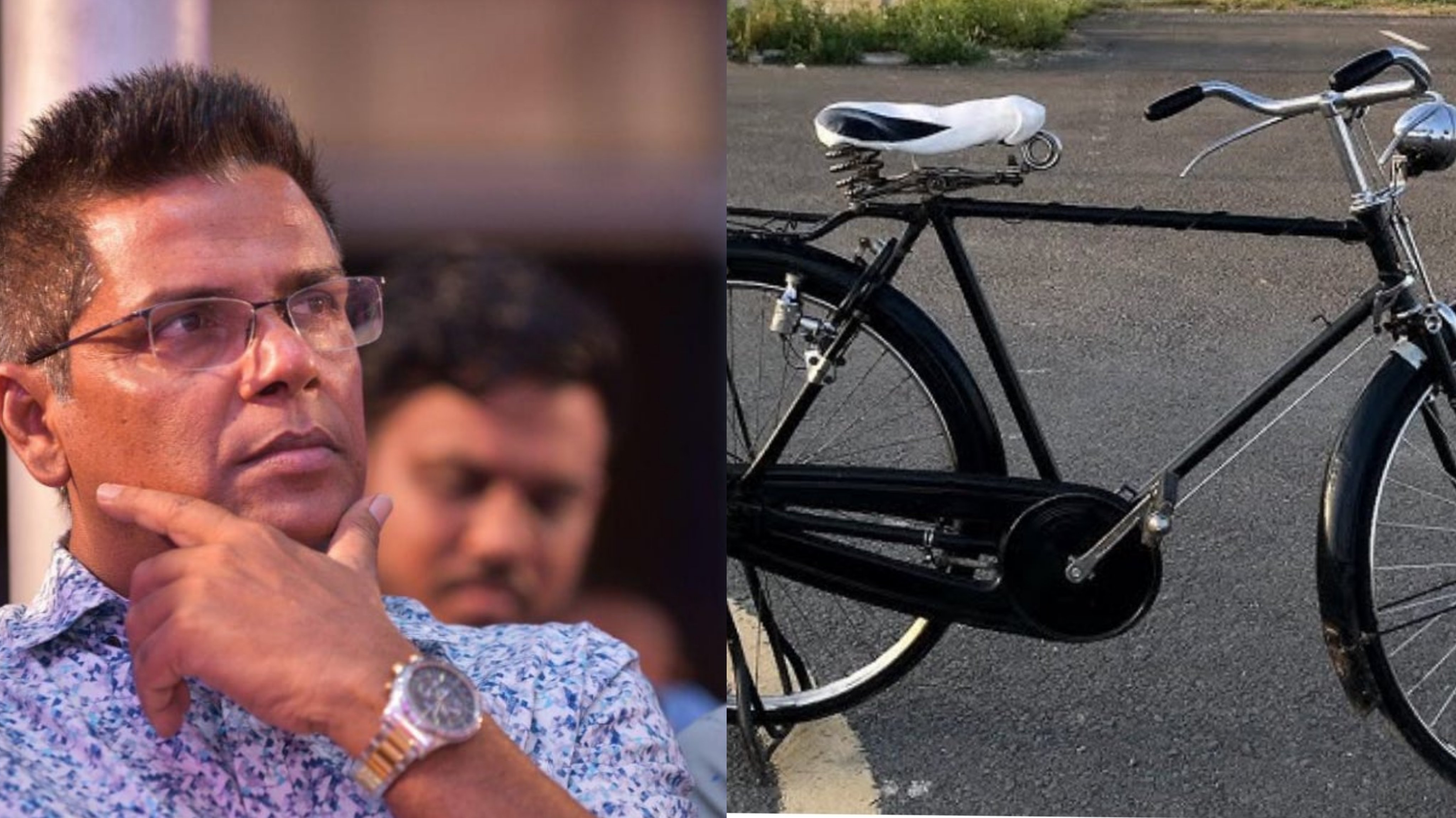 މޫސަގެ ޙައްލަކީ ވަޒީރުންނާއި ފަޑިޔާރުންނަށް ދިދަ ޖެހި ބައިސްކަލް ދިނުން