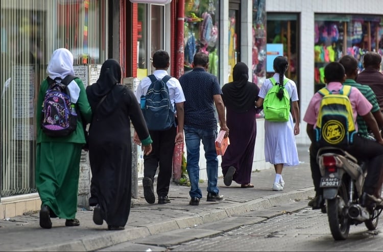 ބެލެނިވެރިންނަށް "ގްރީންކާޑު" ދޫކޮށް ނިމިއްޖެ