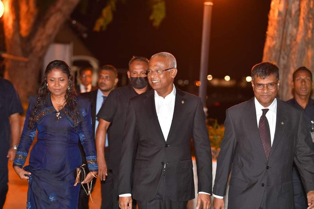 ކޯޓްތަކާމެދު ރައްޔިތުން ދެކޭގޮތަށް ވަނީ ބޮޑެތި ބަދަލުތަކެއް ގެނެވިފައި: އުއްތަމަ ފަނޑިޔާރު