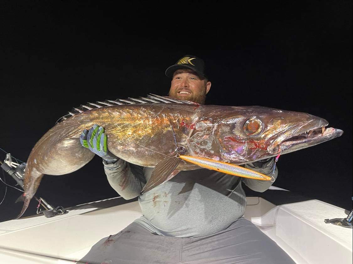 ރާއްޖެއިން ބޮޑު ބްލެކް ސްނޫކެއް؛ ރެކޯޑަކަށްވުމުގެ ފުރުސަތު ބޮޑު