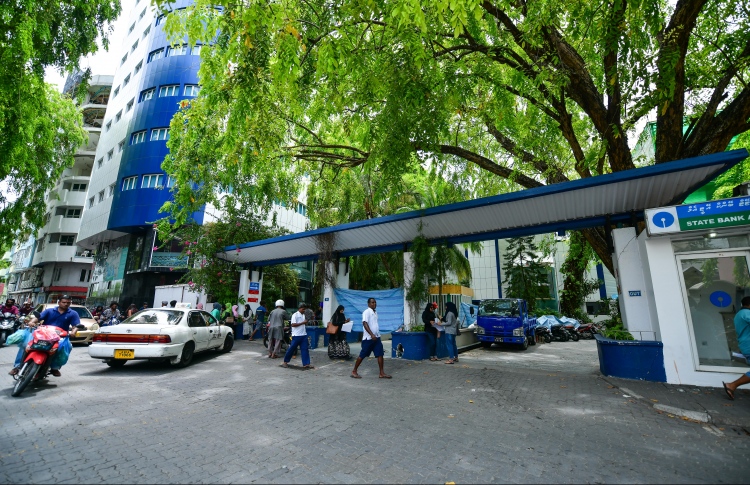 އޭޑީކޭ ހޮސްޕިޓަލުގެ ބަލި މީހުންނަށް ޒިޔާރަތް ކުރުން މަނާކޮށްފި