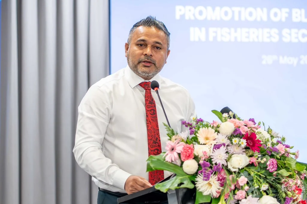 Mariculture investment opportunities to open next month