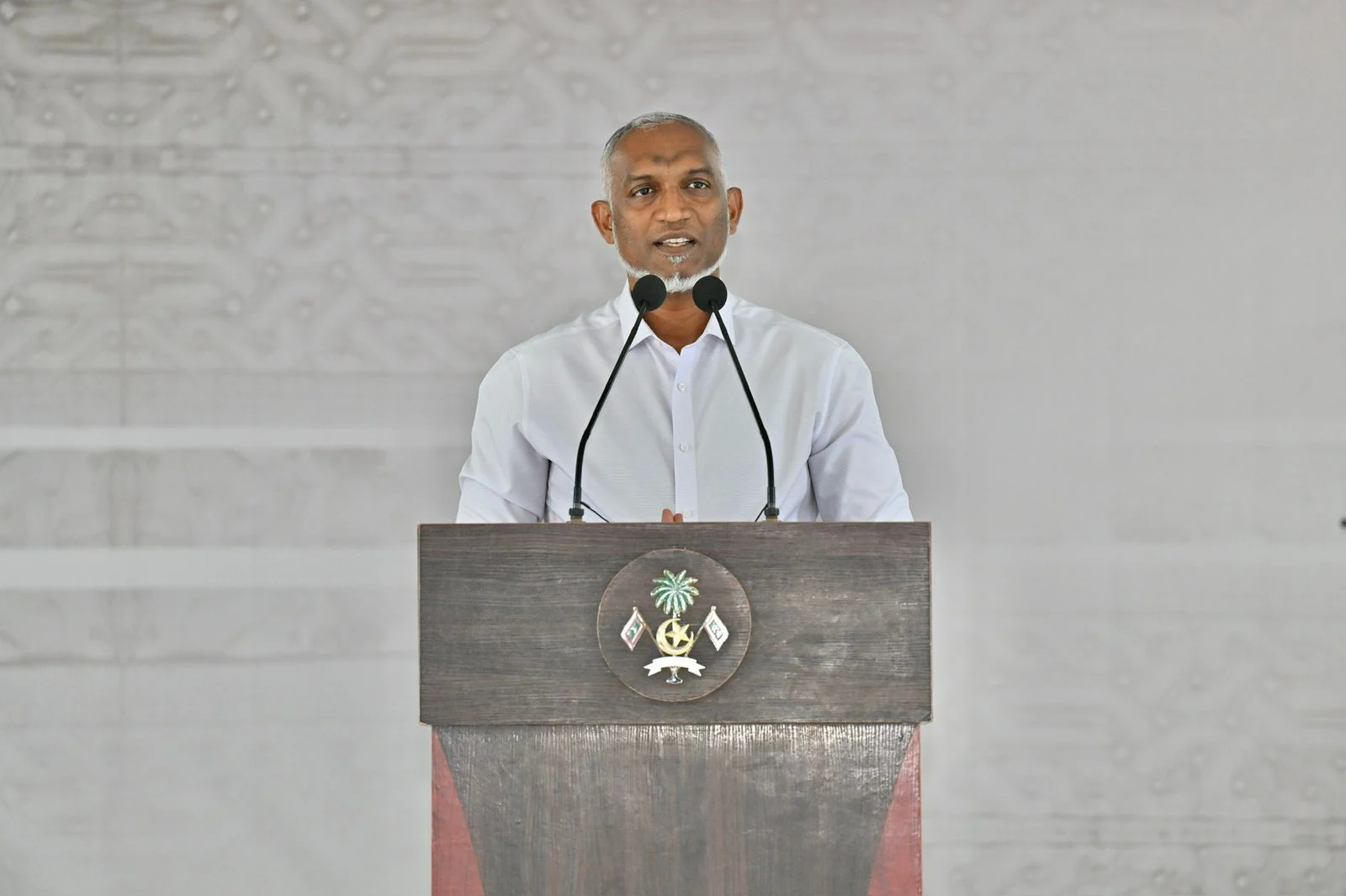 President reaffirms Maldives' commitment to cancer prevention on World Cancer Day