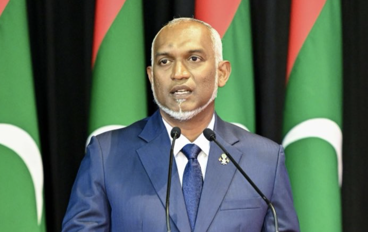 ނުރަސްމީ ދަތުރުފުޅެއްގައި ރައީސުލްޖުމްހޫރިއްޔާ ސިންގަޕޫރަށް ފުރާވަޑައިގެންފި