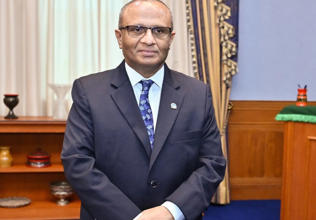 ފަނޑިޔާރުންގެ މައްސަލަތައް ބަލަނީ އަދުލް އިންސާފުގެ ނިޒާމުގެ ކޮންޓްރޯލު ނަގަން: ސުޢޫދު