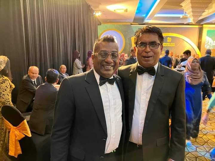 ޖާބިރުގެ ދީލަތިކަމުގެ ވާހަކަ ނުދައްކަވައި ފިރާޤަށް ނުހުންނެވުނު