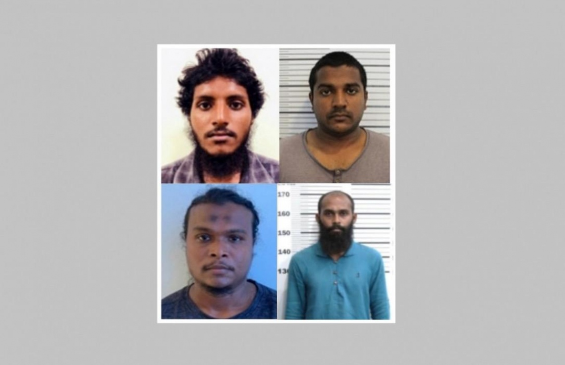 މެެއި6ގެ ޙަމަލާ: ޝަރީއަތުގެ ކުރީގެ ހުށައެޅުންތައް ހުށައަޅައިފި؛ ގޮތްނިންމުން 9ގައި