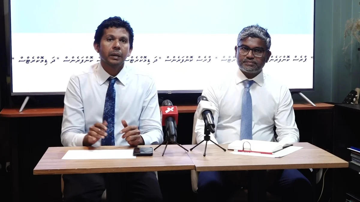 Democrats call for action over the Malé power outage