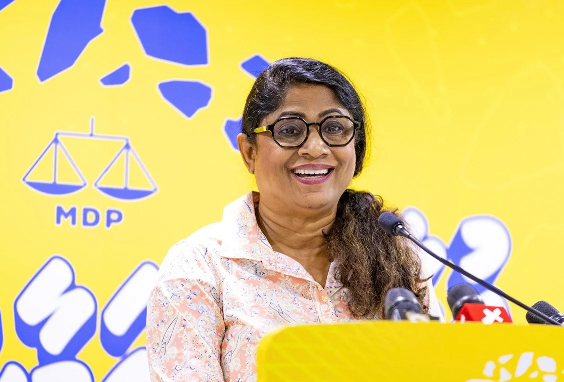 Maria Didi urges immediate investigation into accounting errors in State finances