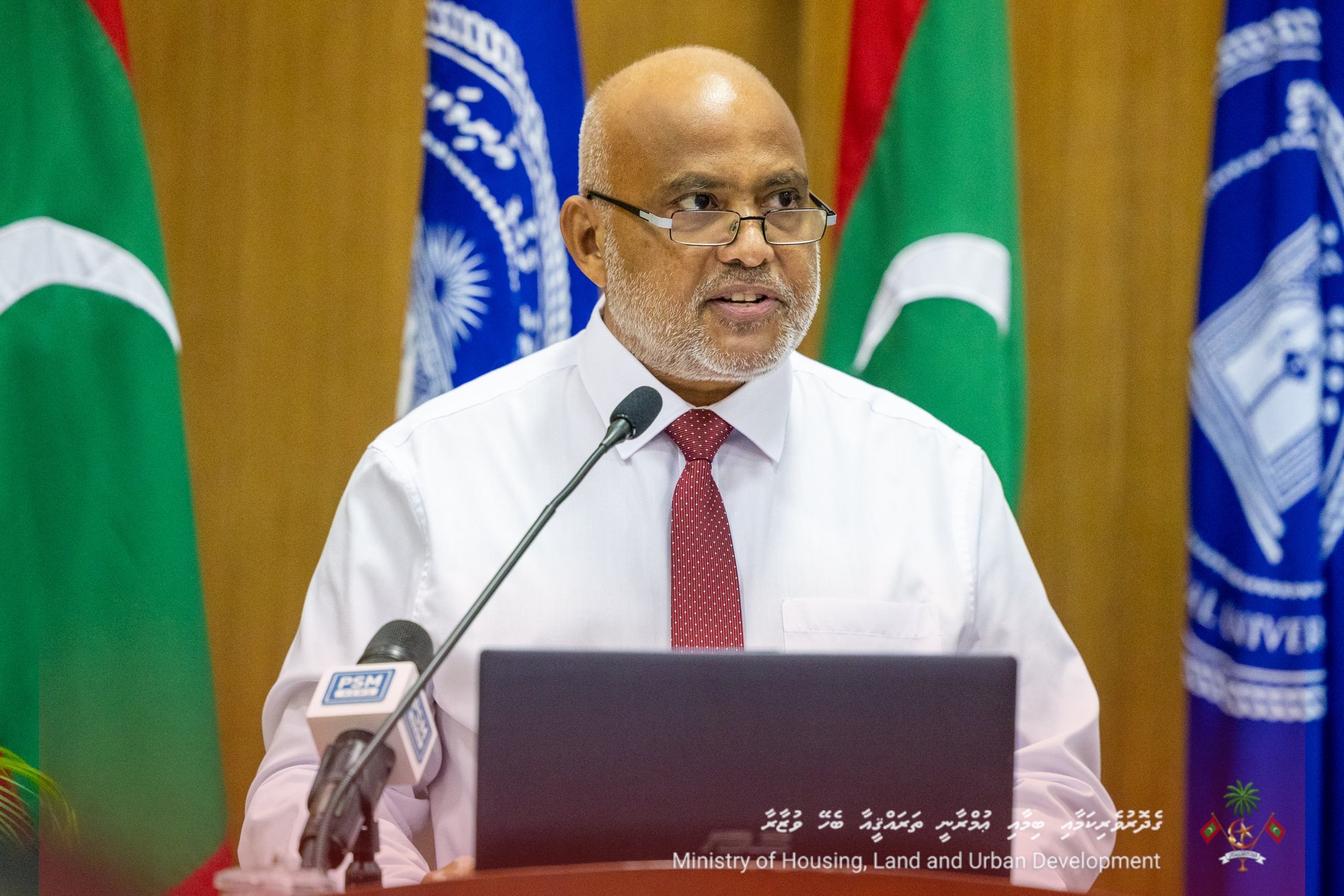 60 ޕަސެންޓް ދަރިވަރުން ސްޓޫޑަންޓް ލޯނު ނުދައްކާ: މިނިސްޓަރު