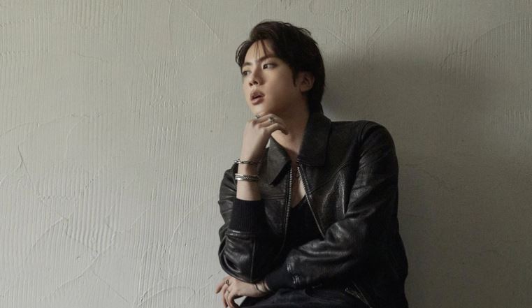 Jin from BTS begins military service, marking end of an era