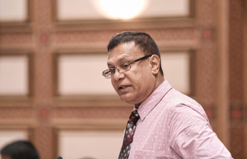 ލަންކާއަށް ވީގޮތްނުވީ ވިސްނުންތެރިކަމާއެކު ސަރުކާރުން އެޅި ފިޔަވަޅުތަކުން: ޝަރީފް