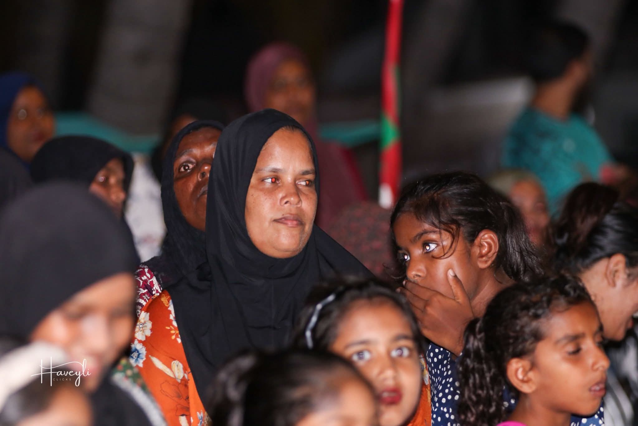 ނިލަންދޫ އިން ކުޑަކުއްޖަކު ގެއްލިގެން ހޯދަނީ