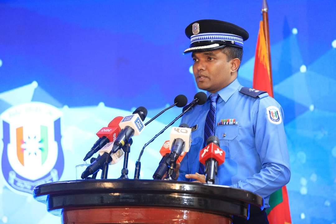 ކުށުގެ ވެށީގައި އުޅެނީ އެންމެ ދެ ޕަސެންޓު ޒުވާނުން; އަދަދު އިތުރަށް މަދުކުރެވޭނެ: ޝިފާން