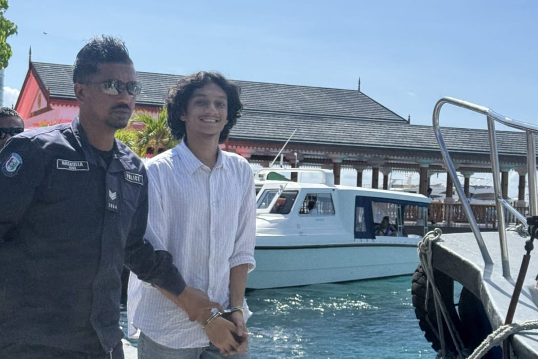 ކޮމިޝަންގެ މަސައްކަތްތަކަށް މާގިނަ ދުވަސް ވާނެ ކަމަކަށް ނުބެލެވޭ: މުނައްވަރު