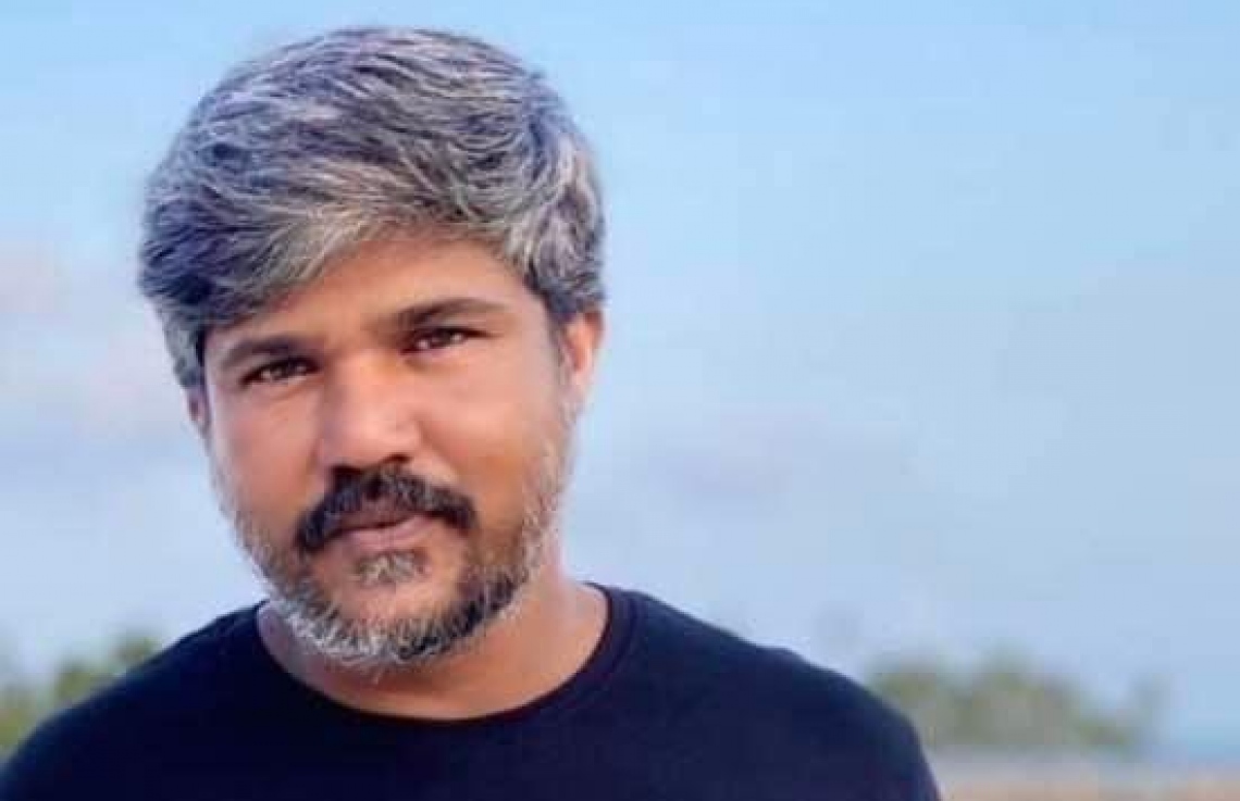 ޢަބްދުالله ރަޝީދުގެ ހަށިގަނޑު ރާއްޖެ ގެނެސްފި، ކަށުނަމާދު މަޣްރިބަށްފަހު