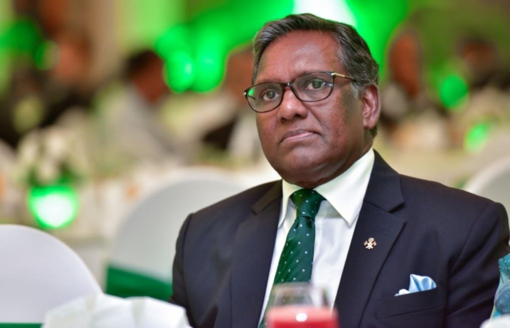 ވެރިކަމާއި ހަވާލުވީ އަމިއްލަ ފައިދާއަކަށް ނޫން؛ ކުރީ ޑިމޮކްރަސީ ޓްރެކަށް އެޅުވުމުގެ މަސައްކަތް: ވަހީދު