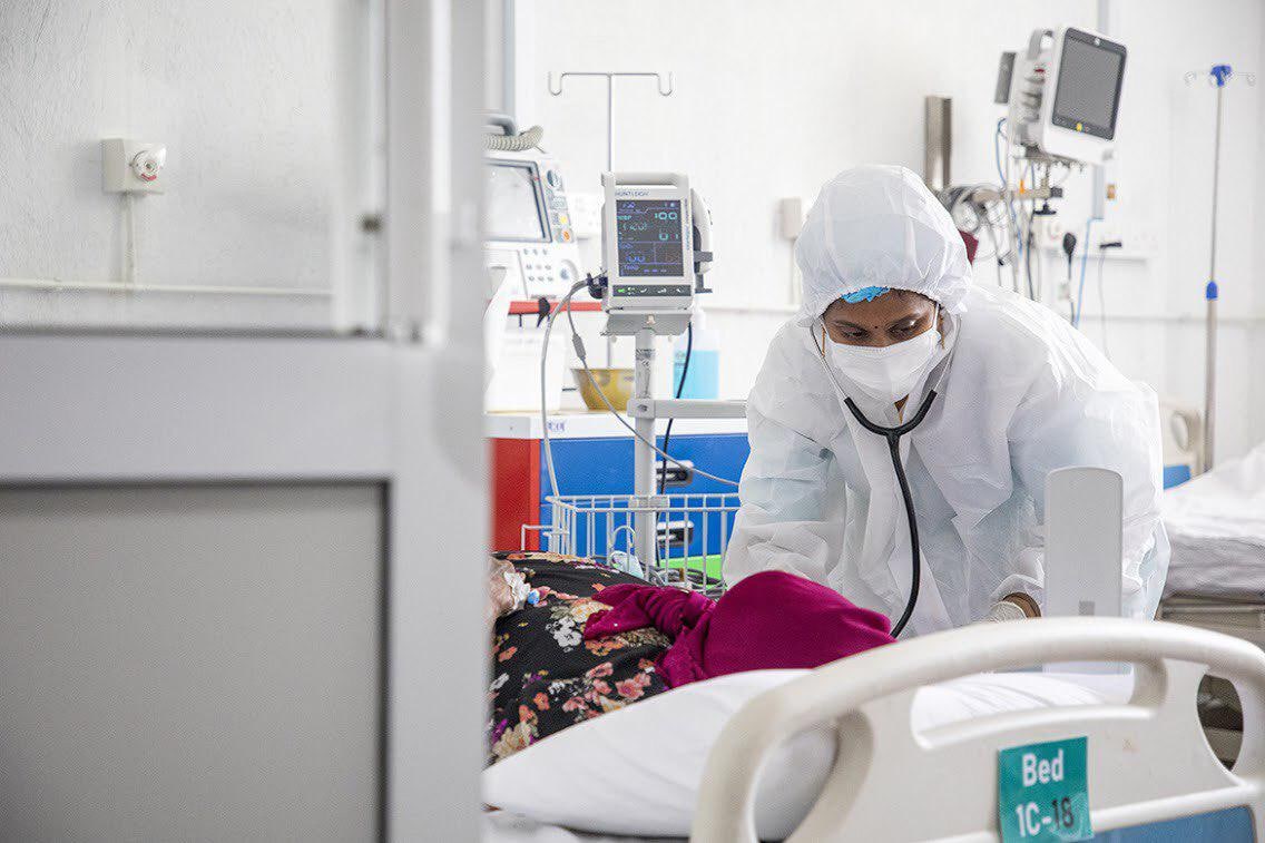 މިއެރީ ތިންވަނަ ރާޅު؛ އެންމެން ގުޅިގެން އަދިވެސް ކާމިޔާބު ކުރެވޭނެ: ޑރ. މުހައްމަދު އަލީ