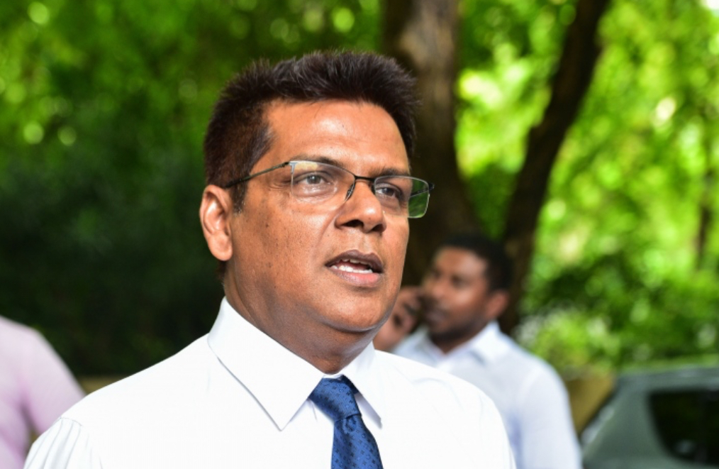 ސާބިތު ނުހިފޭވާހަކަ ސަރުކާރުން ދައްކާނަމަ އާންމުންވެސް ދައްކާނެ: ރީކޯ މޫސަ