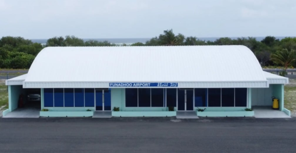 ށ. އަތޮޅުގައި 3 ވަނަ އެއާޕޯޓެއް އަޅާތީ ވައްޑެގެ ފާޑުކިޔުން