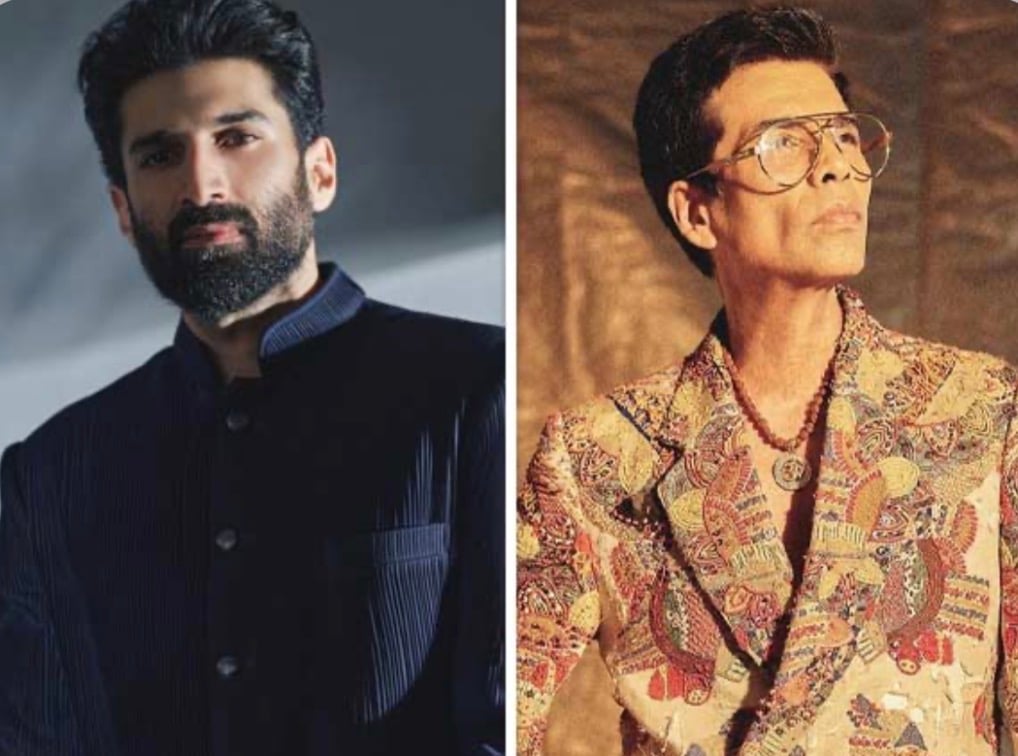 ކަރަންގެ ބިރުވެރި ފިލްމުގެ ލީޑު އަދިތިޔާއަށް