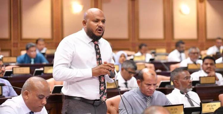 Shujau: MDP Worried About Government’s Good Governance