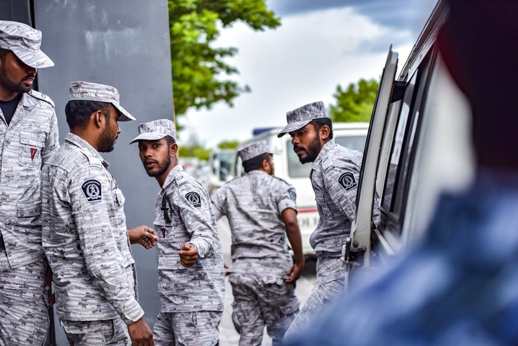 ތިން ޖަލަކުން ކޮވިޑްގެ ކޭސްތަކެއް ފެނިއްޖެ