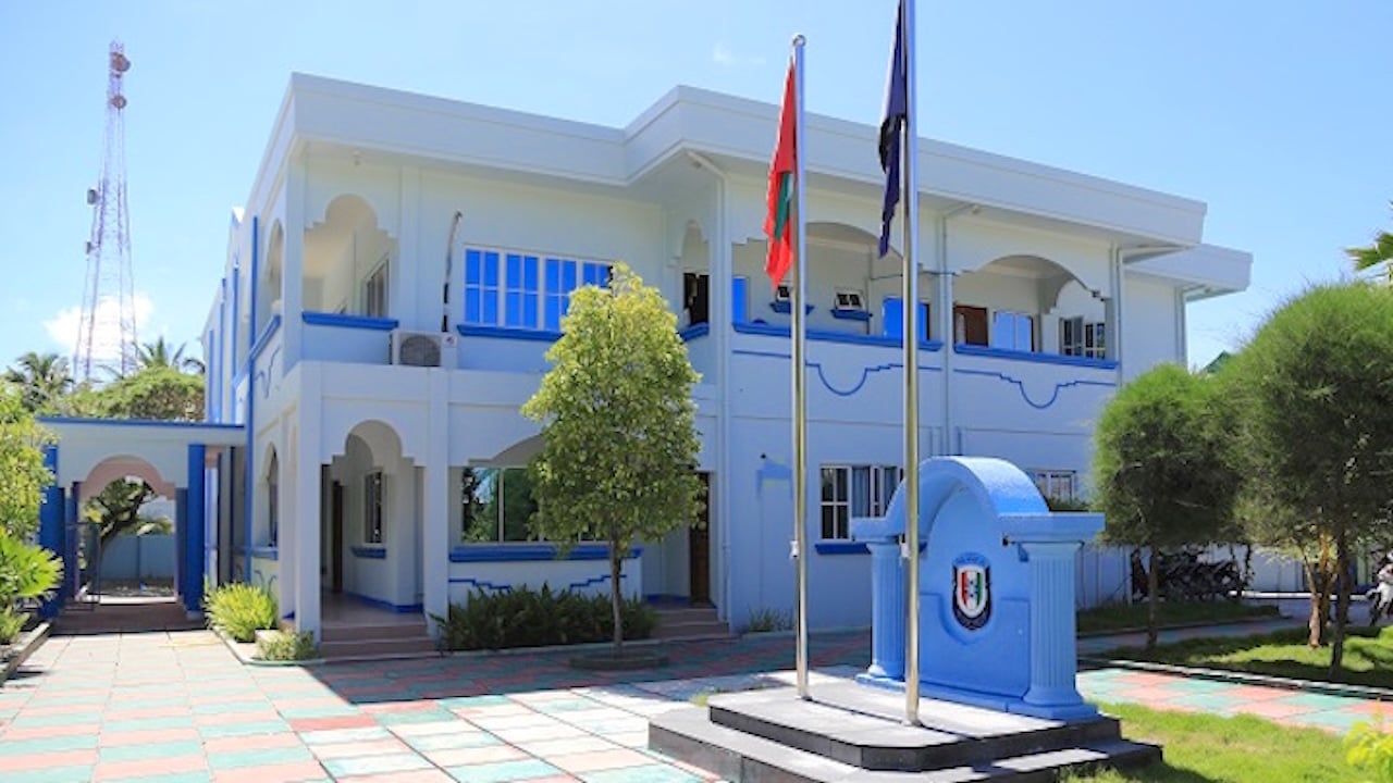 ބަނގުރަލާއި، ބަނގުރާ އުފެއްދުމަށް ބޭނުންކުރާ ތަކެތި ފުވައްމުލައް ސިޓީގެ ވަލުތެރެއިން ހޯދައިފި