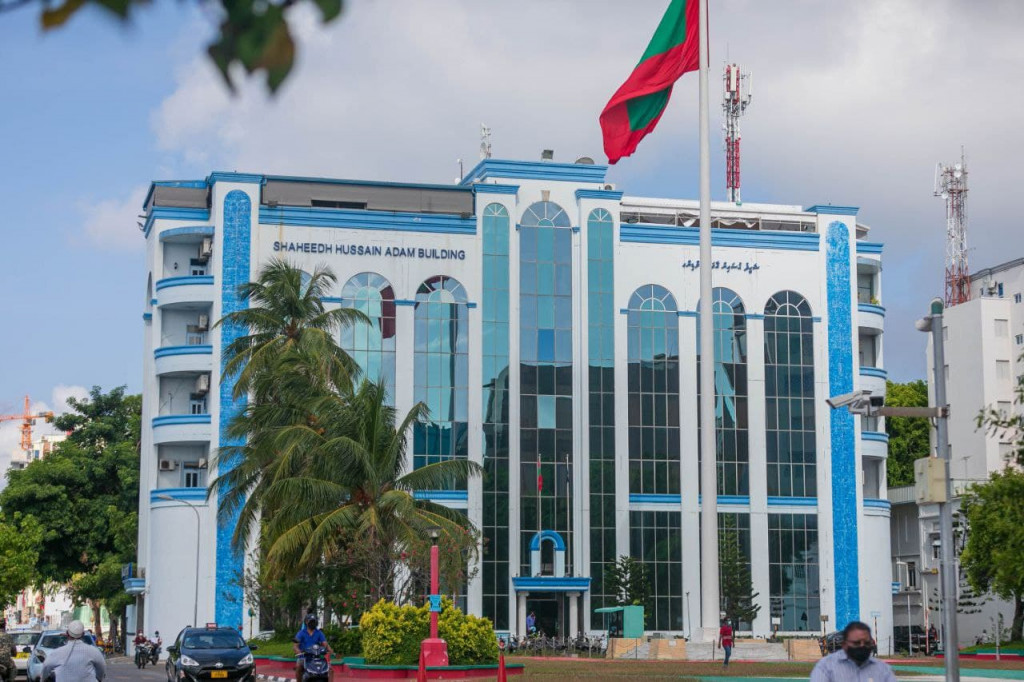 ޝައްކުކުރެވޭ ބަޔަކު ބަލައި ފާސްކުރުމުން ފެނުނީ މީރާގެ ތިޖޫރި!