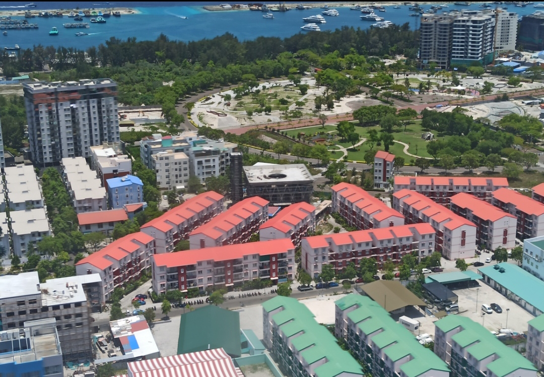 އެޗްޑީސީގެ އިތުރު ހިދުމަތްތަކެއް އޮންލައިންކޮށް!