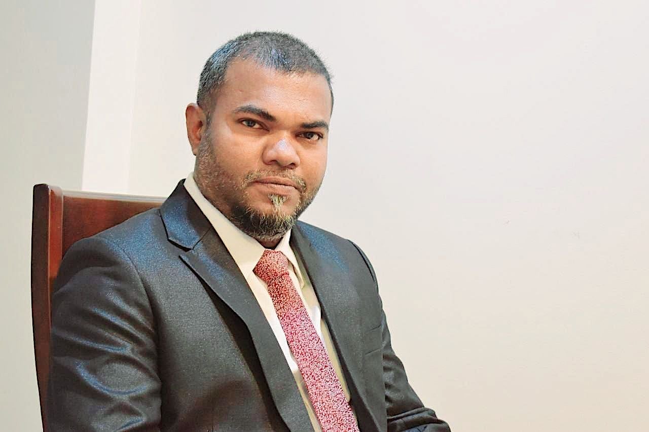 ޝަމާހުގެ މައްސަލައެއް އޭސީސީން ބަލަން ފަށައިފި