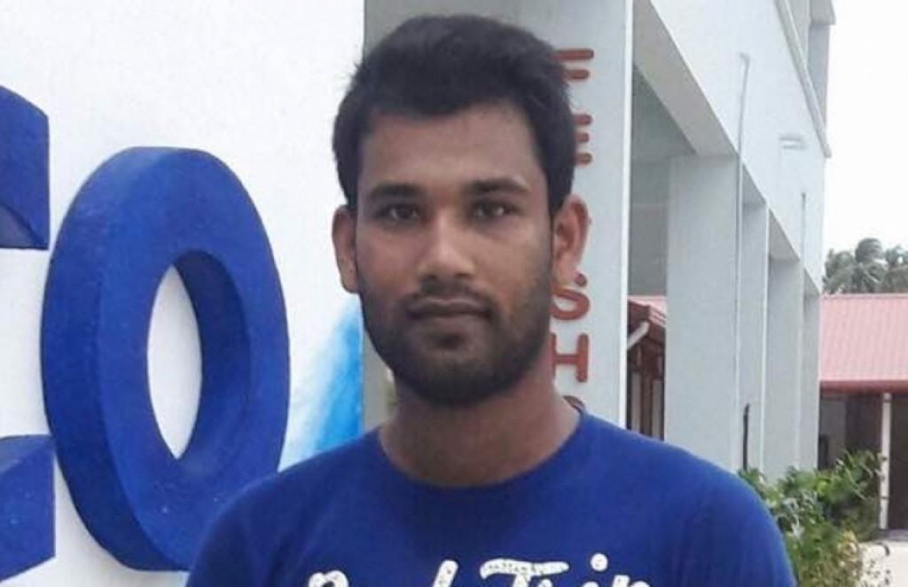 އިއްސެގެ މަރު: ސުމޮން މިއާގެ މައްޗަށް ކުށް ސާބިތުވާކަމަށް ހުކުމްކޮށްފި