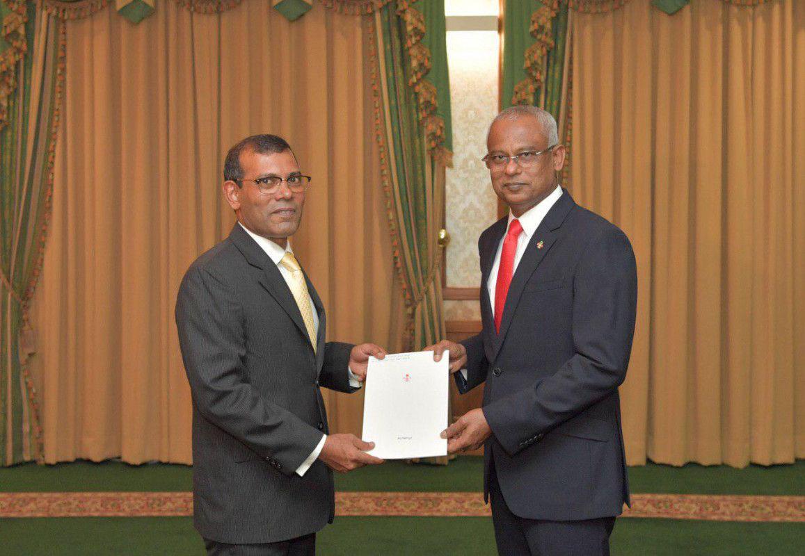 އެމްޑީޕީ ރިޔާސީ ޕްރައިމަރީ: ވޯޓުލެވޭ 56000 މީހުންގެ ލިސްޓު އާއްމުކޮށްފި