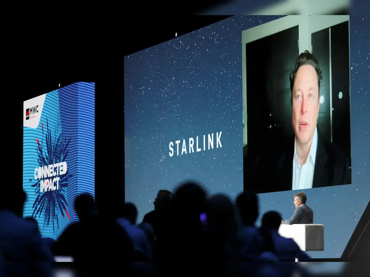 Starlink launches in Bangladesh