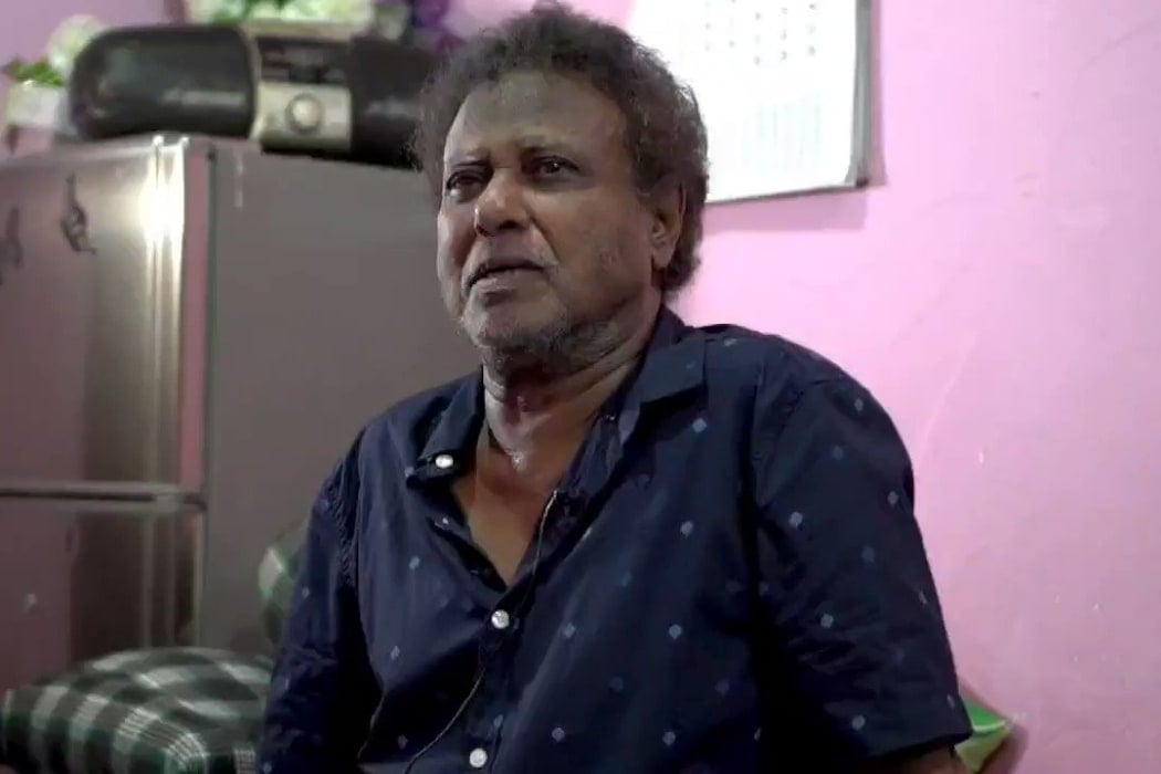 ތަރަބޫޒު ރިޒާ ނިޔާވެއްޖެ