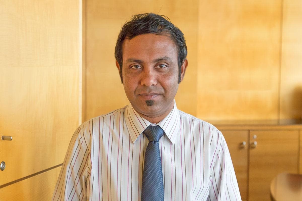 ވަގުތީ ގޮތުން އެސްޓީއޯ ހިންގުން ނިޒާމާ ޙަވާލުކޮށްފި